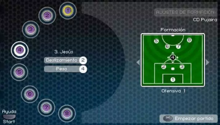 PlayChapas Football Edition