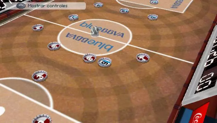 PlayChapas Football Edition