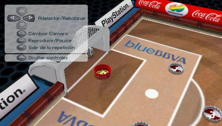 PlayChapas Football Edition