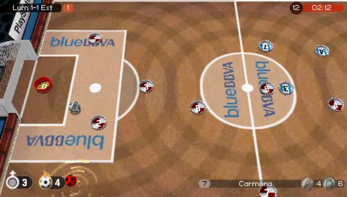 PlayChapas Football Edition