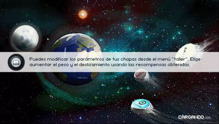 PlayChapas Football Edition