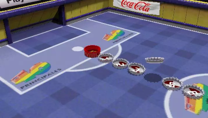 PlayChapas Football Edition