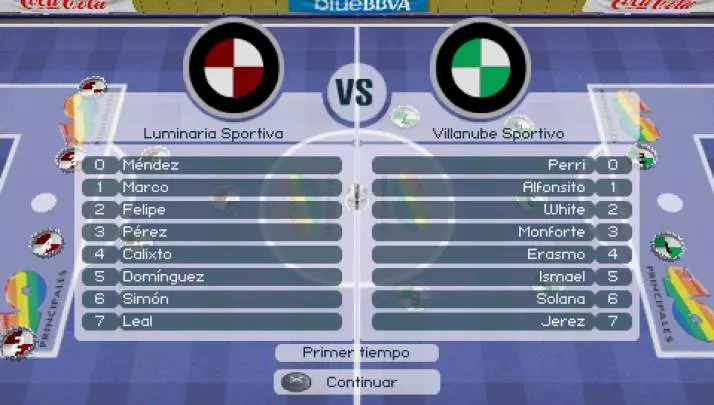 PlayChapas Football Edition