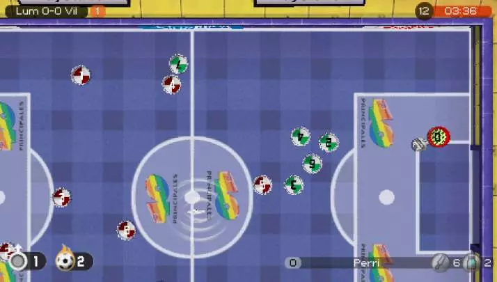 PlayChapas Football Edition