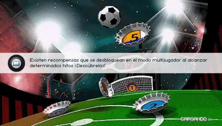 PlayChapas Football Edition