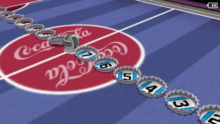 PlayChapas Football Edition - PSP