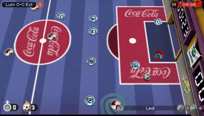 PlayChapas Football Edition