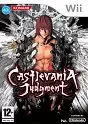 Castlevania Judgment Wii