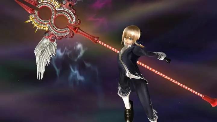 Castlevania Judgment - Wii