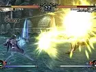 Castlevania Judgment - Pantalla