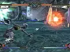 Castlevania Judgment - Pantalla