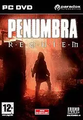 Carátula de Penumbra: Requiem