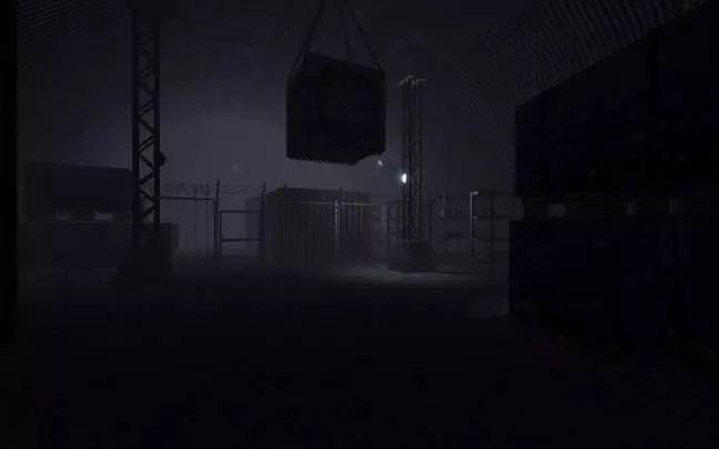 Penumbra Requiem - PC