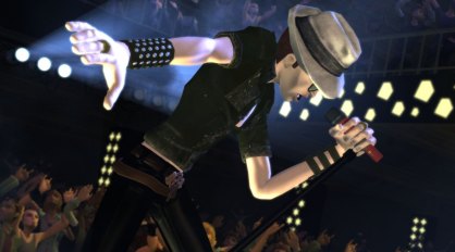 Rock Band 2 análisis
