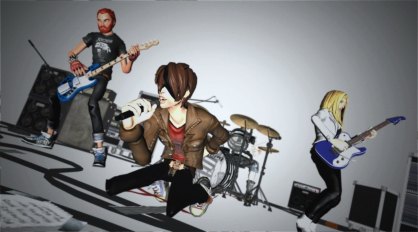 Rock Band 2 Xbox 360
