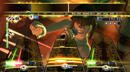 Rock Band 2