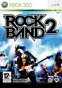 Rock Band 2 Xbox 360