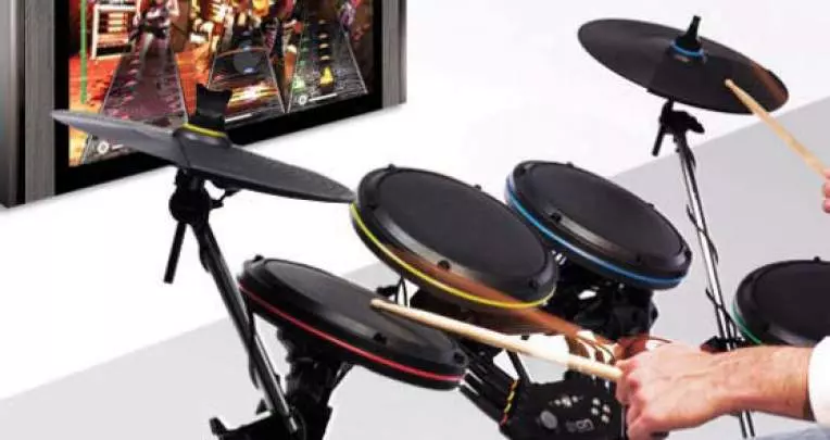Rock Band 2
