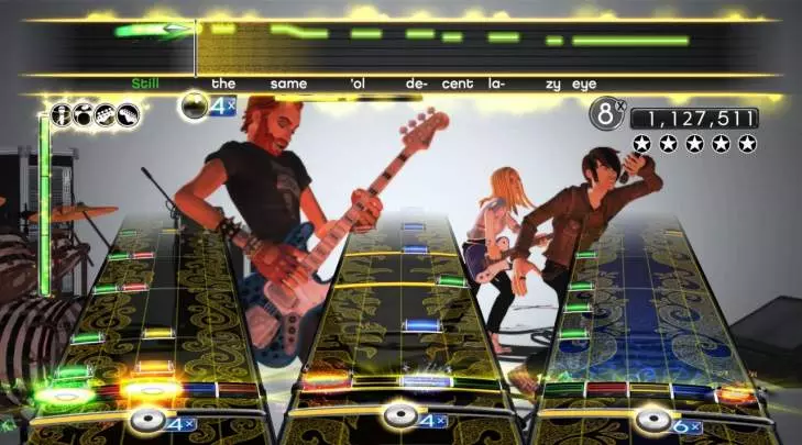 Rock Band 2