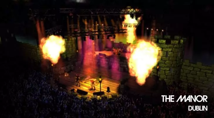 Rock Band 2 - Xbox 360