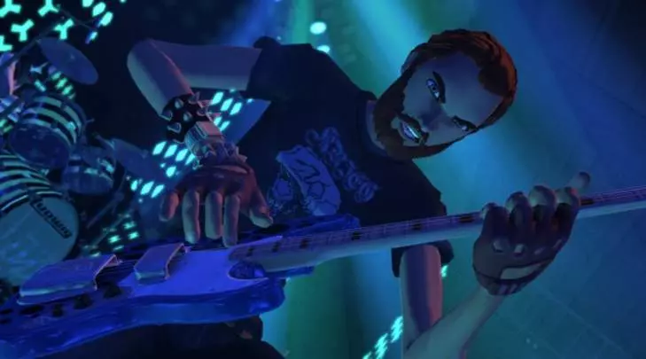 Rock Band 2 - Xbox 360