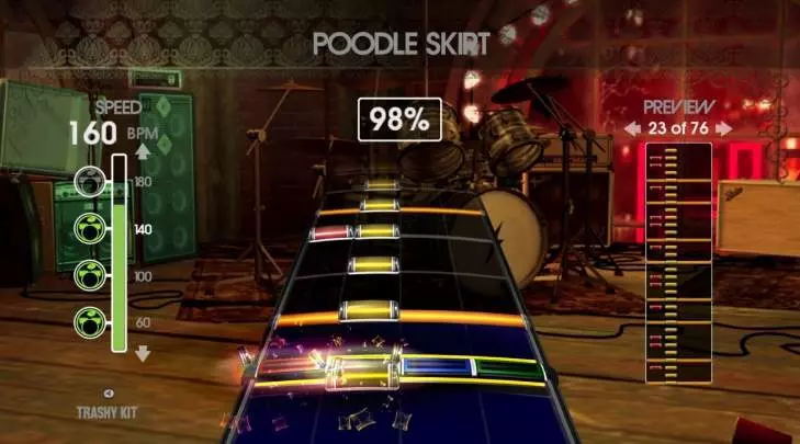 Rock Band 2