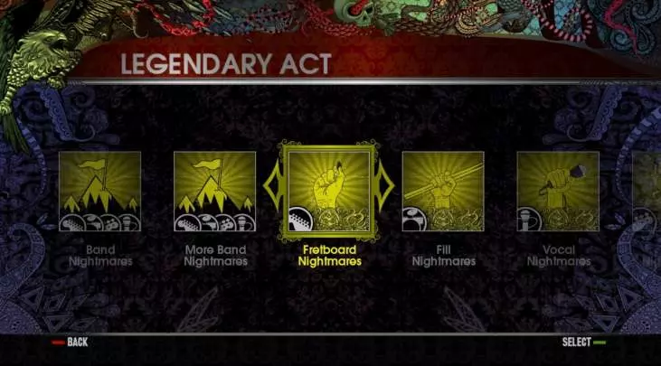 Rock Band 2 - Xbox 360