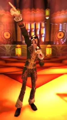 Rock Band 2 - Xbox 360