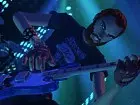 Rock Band 2 - Pantalla