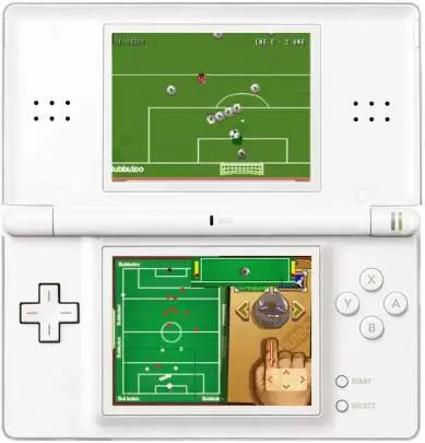 Subbuteo - DS
