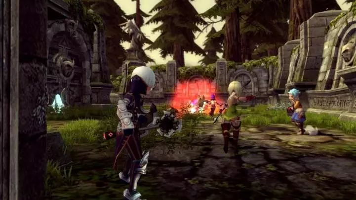 Dragon Nest - PC