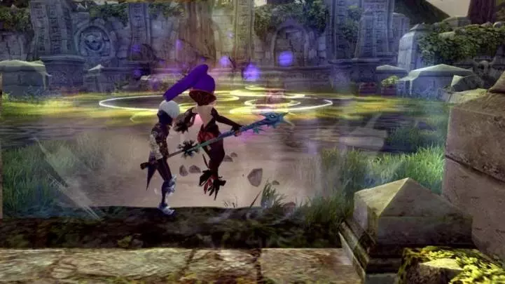 Dragon Nest - PC