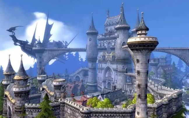 Dragon Nest - PC