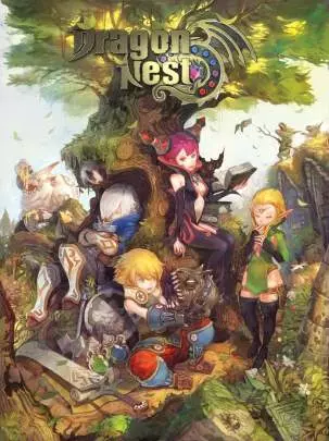 Dragon Nest - PC