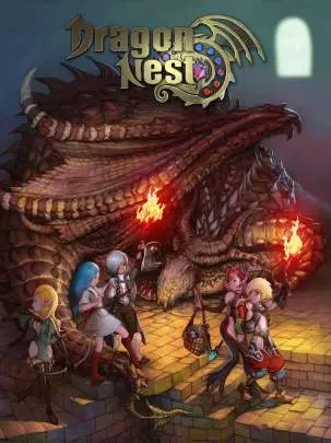 Dragon Nest