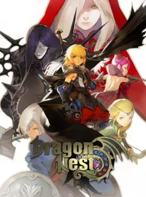Dragon Nest - PC