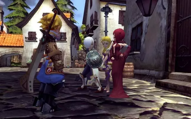 Dragon Nest - PC