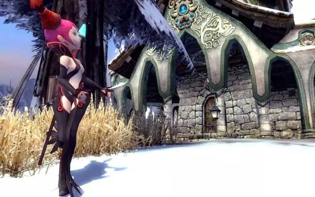 Dragon Nest - PC
