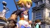 Dragon Nest: Trailer oficial