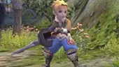Dragon Nest: Warrior Class