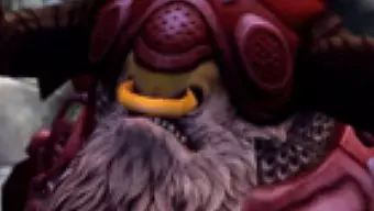 Dragon Nest: The Minotaur