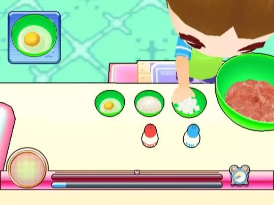 Cooking Mama 2: World Kitchen