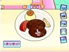 Cooking Mama 2 World Kitchen - Pantalla