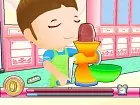 Cooking Mama 2 World Kitchen - Imagen