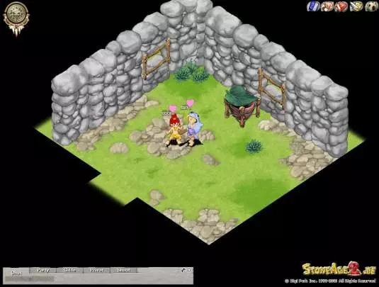StoneAge 2 - PC