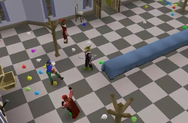 RuneScape