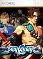 Soul Calibur Xbox 360