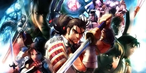Soul Calibur Soul Calibur