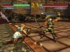 Soul Calibur - Imagen