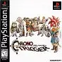 Chrono Trigger PS1